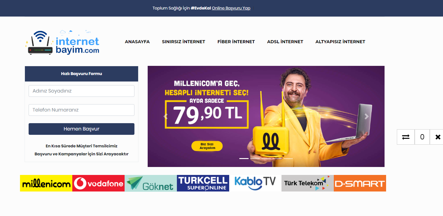 İnternetBayim.com