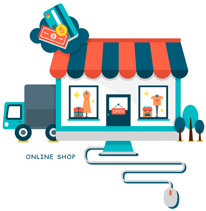 E-Ticaret Hizmetleri