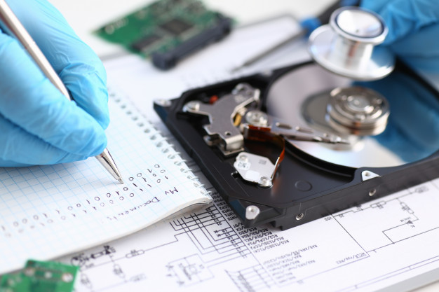 Yalova Veri Kurtarma Hizmetleri