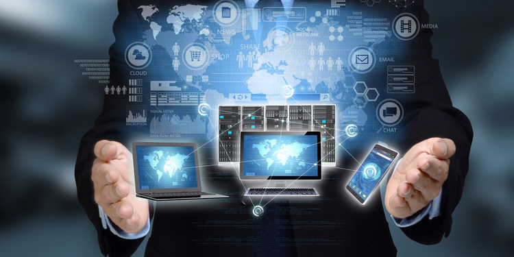 Donanım ve Yazılım Satış Hizmetleri