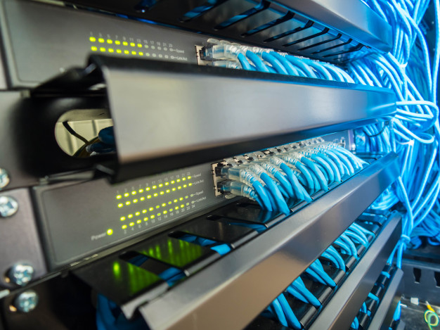 Alt Yapı ve Yapısal Kablolama