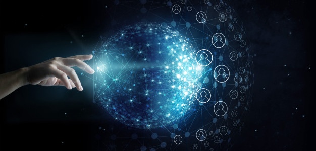 Web Hosting – Domain Tescil