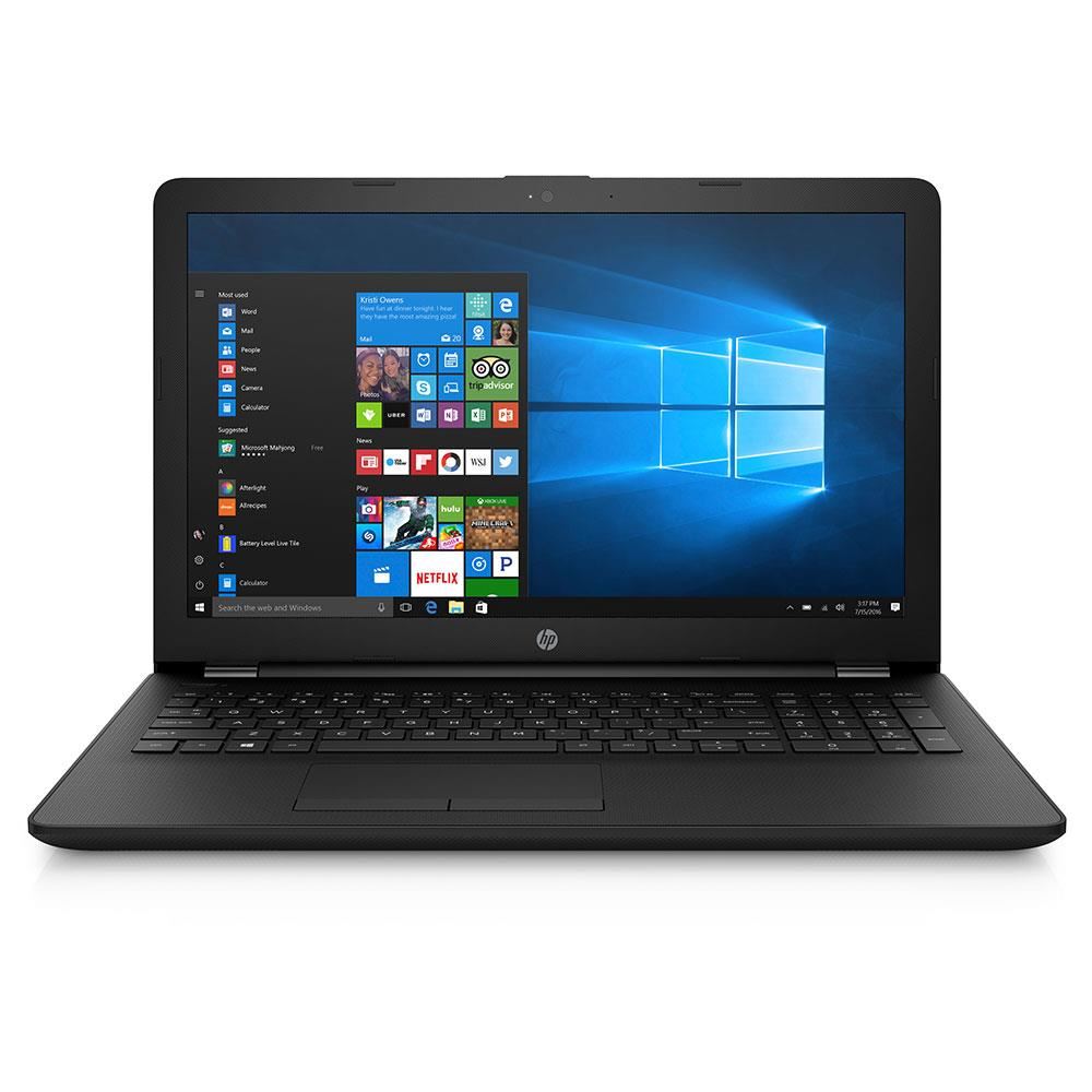 HP 15-BS120NT CORE İ3 5005U 2GHZ-4GB-256GB SSD-15.6